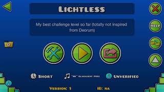 [Showcase] Geometry Dash: \