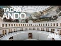 Tadao Ando presents The Pinault Collection  | The World Around Summit 2022