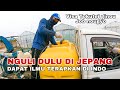 NGAJARIN JUNIOR NYEMPROT SAYURAN !! RUTINITASKU NGULI DI JEPANG