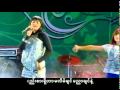 Myanmar Thingyan Songs: lat lay swe htar