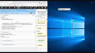 Expanse Web ED Training