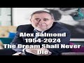 Alex Salmond - End of an Era