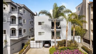 Brentwood 1 Bed + 1 Bath FOR RENT!   Modern design / appliances / features!