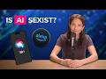The Dangers of Machines Learning Patriarchy