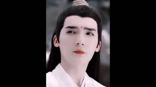 数#陈情令 爱翻白眼的角色，江澄你不是唯一那位🤣#王一博 #xiaozhan_肖战 #wangyibo王一博 #肖战daytoy