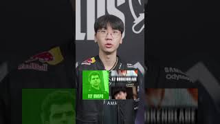 The Top lane throne isn’t up for debate anymore 👀
