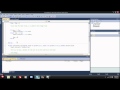 Visual Basic Tutorial - Color Changing Text