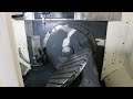 dmg mori dmu50 5 axis machining center siemens 840d ctrl. 18k rpm hsk 63a 30 atc new 2013