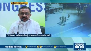 'വെഞ്ഞാറമൂട്  ഇരട്ടക്കൊലപാതകം; CPM ചേരിപ്പോരിന്റെ ഫലം, സംഭവത്തില്‍ റഹീമിന്‍റെ പങ്ക് അന്വേഷിക്കണം'