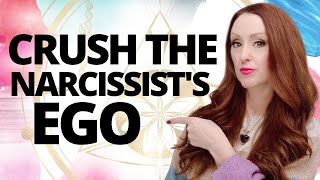 Only a Super Empath Can Crush a Narcissist's Ego, Here's How