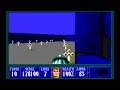 Wolfenstein 3D - Episode 2: Operation Eisenfaust - Secret Floor (E02L10) [MS-DOS]