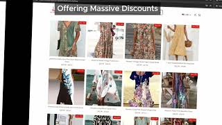 Matrett.com Review: Scam or Genuine Discounts? Uncover the Truth!