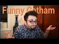 GothamChess but Out of context #6. (funny moments) best moments