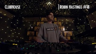 Robin Hastings / Techno / #18