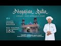 Pengajian Rutin langgar Darul Iman Bersama Guru Muhammad Jumri  10 Desember  2024