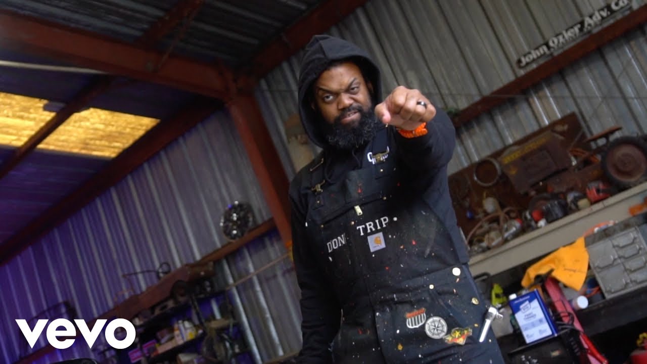 Don Trip Country Rap Tunes Youtube Music