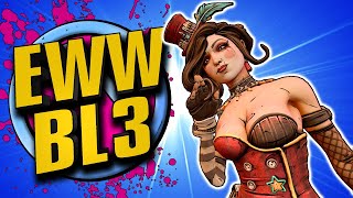 Everything Wrong With Borderlands 3