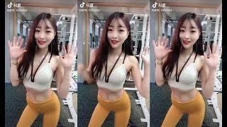 【抖音TIK TOK】这可能是全网最失败的妲己舞了