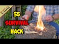 This $5 Survival Hack Could Save Your Life!