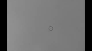 Bouncing Ball in Perspective