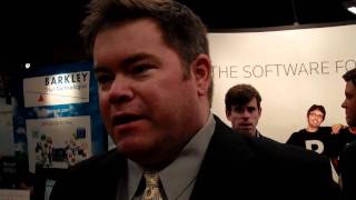 TechShow 2011: Prolaw Interview