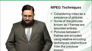 Compressing audio & videos | Introduction to Computing | CS101_Topic031
