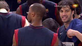 Final Four Euroleague 2010 Regal FC Barcelona Vs Olympiacos Piraeus