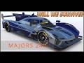 One BIG Happy Team | MAJORS 24h LE MANS | Everything is on the LINE