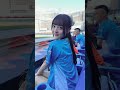 【冬季聯盟】卡洛琳 回眸 台灣海洋 富邦悍將fubon angels 241207