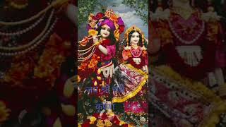Mera aapki kripa se song//radhe radhe//krishna radhe tranding song /jai radha krishna ki #beautiful