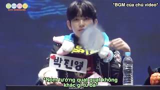 [Tổng Hợp] GOT7 những chuyện lặt vặt 2 (JB trí nhớ kém, show thời trang của Jinyoung..)