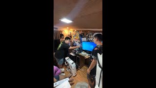 COMPUTER PRANK