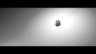 MAYA and RenderMan test