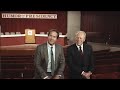 Humor and the Presidency (1987 HBO special w/ Gerald Ford & Chevy Chase) [LOST MEDIA FOUND]