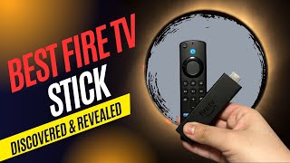 Fire TV Stick 4K Max Review - PROBABLY THE BEST FIRE TV STICK