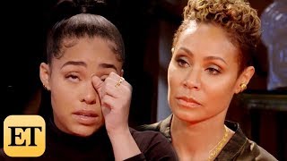 Jordyn Woods on Red Table Talk: The Biggest Reveals