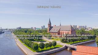 The Top Attractions in Kaliningrad (Russia)