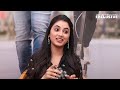 🔥rapid fire with actress priyanka arul mohan anchor kavya sreekaram interview tfpc exclusive