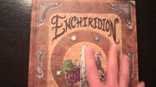 Adventure Time: The Enchiridion \u0026 Marcy’s Super Secret Scrapbook