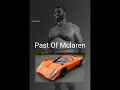 Past VS Present Of Famous Supercars (Gigachad Meme) #shorts #gigachad #memes #past #present