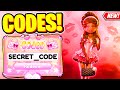 ⚠️New⚠️ ALL WORKING CODES For Dress To Impress 2024 - Roblox Dress To Impress Codes 2024