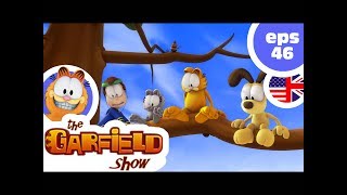 THE GARFIELD SHOW - EP46 - The last word