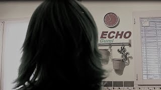 Gumi English ~ ECHO [ Vocaloid Cosplay PV - CMV - Live Action ]