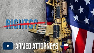 Living with a Felon: Are Your Gun Rights Compromised? Felon Gun Possession Law in Texas Explained.