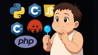 Top Easiest Programming Languages to Learn (Even If You’re a Beginner)