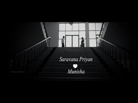 {Saravana Priyan + Munisha} - Engagement Highlight Film {Saravana Priyan + Munisha} - Engagement Highlight Film