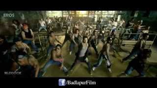 Jee Karda Official Full Video Song   Badlapur   Varun Dhawan, Yami Gautam Full HD
