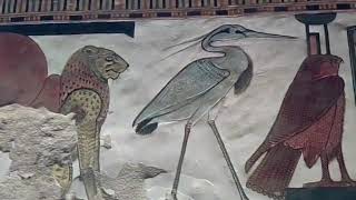 Secrets of Queen Nefertari’s Tomb (QV66) | Valley of the Queens is it really worth the money?