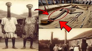 15 Historical Secrets That Will Blow Your Mind
