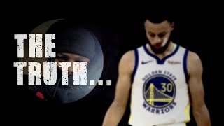 Rated R Sports Debates EXPOSED! | Why Does Steph Curry Draw Hate From NBA Fans?